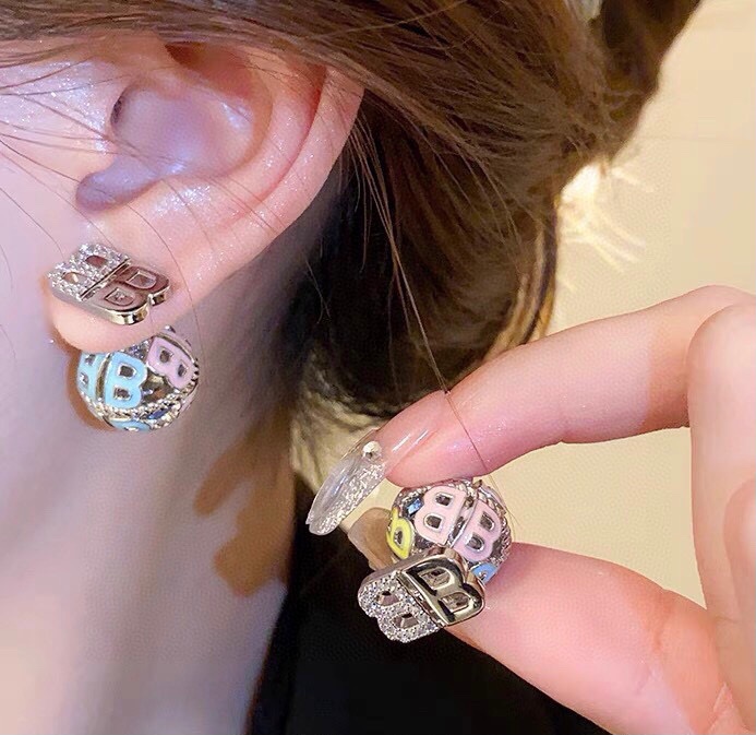 Balenciaga Earrings